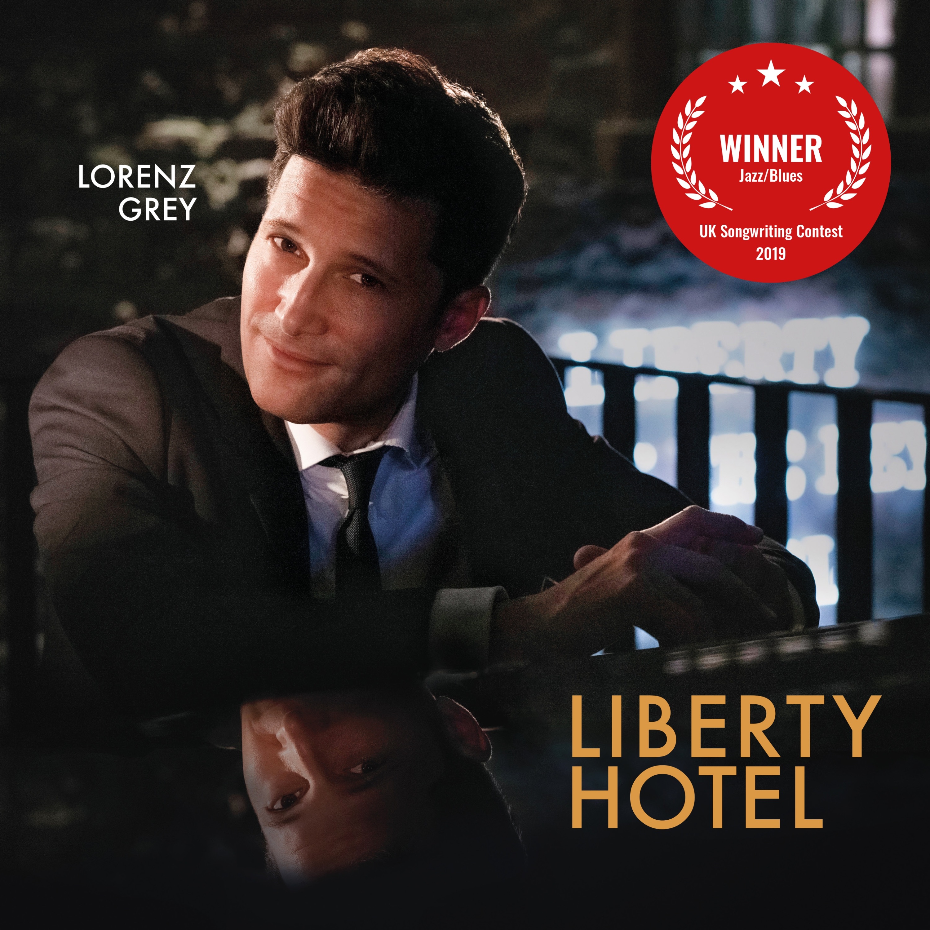 Liberty Hotel - EP