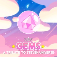 Gems: A Tribute to Steven Universe - EP - Pokérus Project