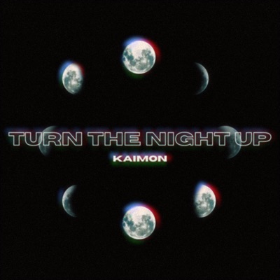 Turn the Night Up - Single