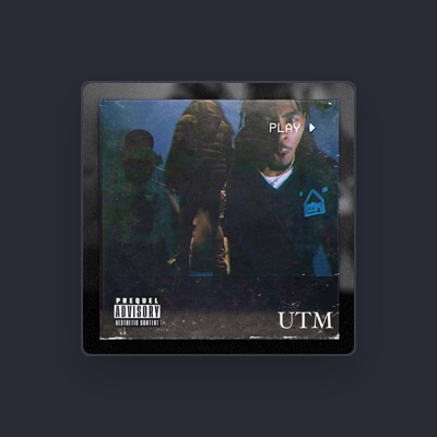 Listen to UTM.GBABY, watch music videos, read bio, see tour dates & more!