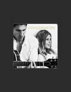 Listen to Lydia&Sebastien, watch music videos, read bio, see tour dates & more!