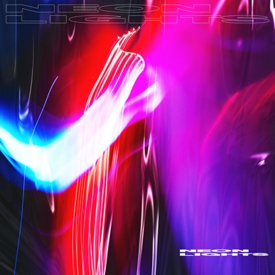 NEON LIGHTS (feat. EMTNLESS) - Single