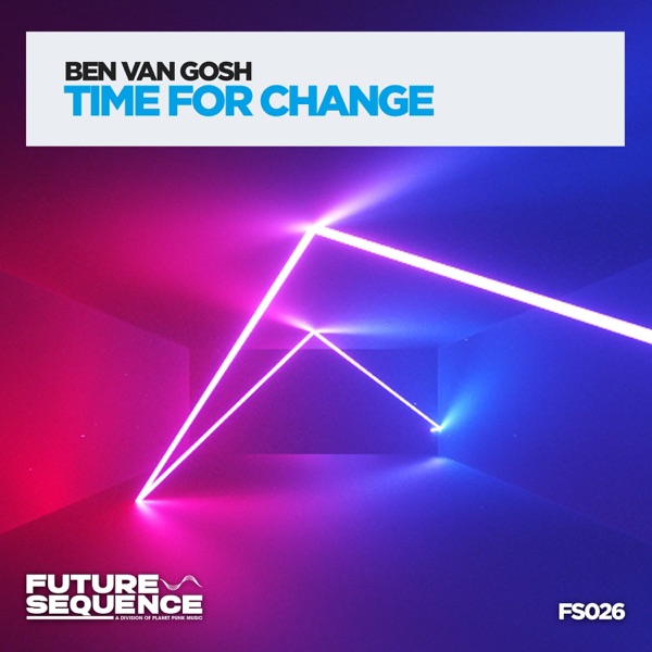 Time for Change - Single
