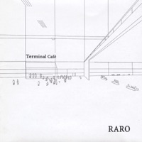 Terminal Café - Pique Raro