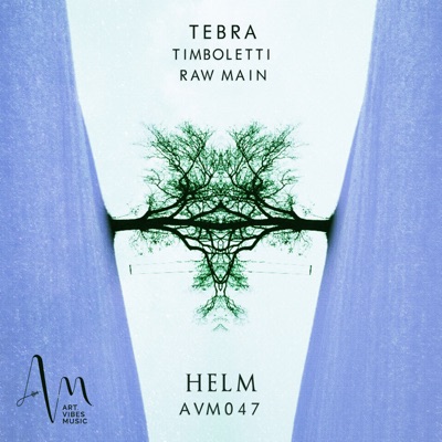 Helm (Original) cover art