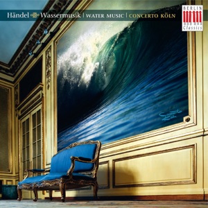 Händel: Wassermusik