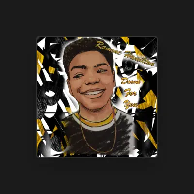 Listen to Ramone Hamilton, watch music videos, read bio, see tour dates & more!