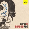 Luciole Luciole (VVerses Fire Edit) Road to ADE