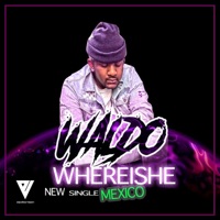 Mexico - Single - Waldo WhereIsHe