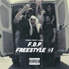 F.D.P Freestyle #1 (feat. Lima) - Single