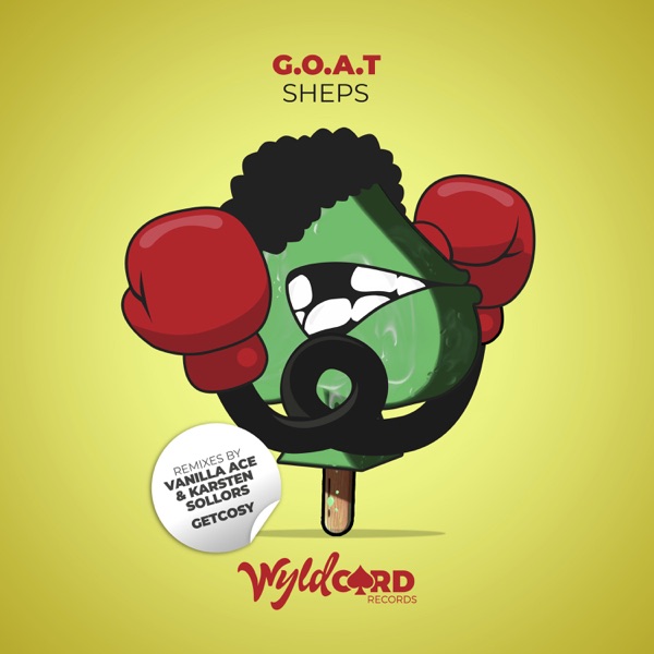 GOAT - Single