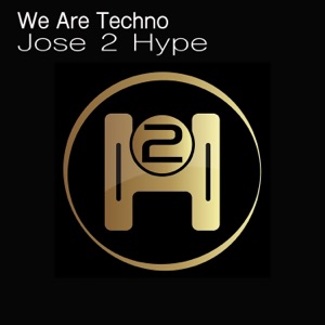 We Are Techno - EP
