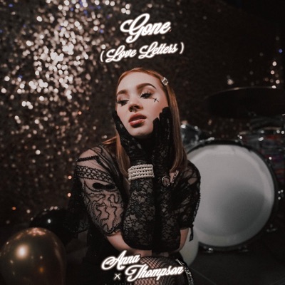 Gone (Love Letters) - Single