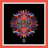 Prayer artwork