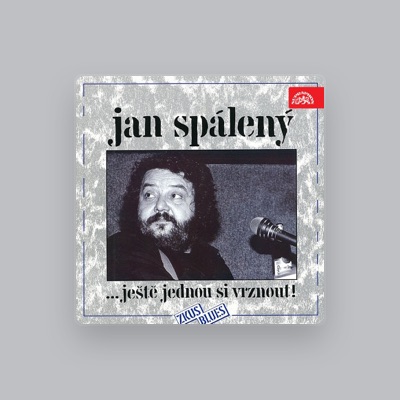 Listen to Jan Spálený, watch music videos, read bio, see tour dates & more!