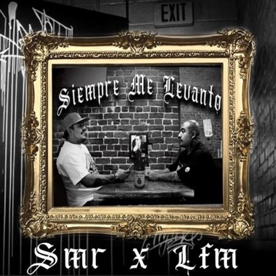 Siempre Me Levanto (feat. Dro) - Single