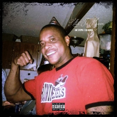 Letter To Heaven (feat. SSG Mxrda) - Single