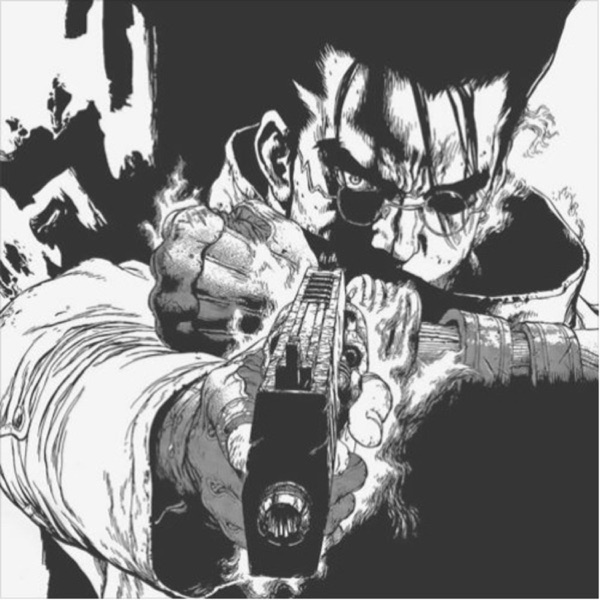 BEENHARD (feat. Lord Khalil)