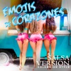 Salsa Mix - Lo Siento Bb - Salsa Version (Remix)