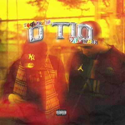 0 Tio (feat. Baby White) - Single