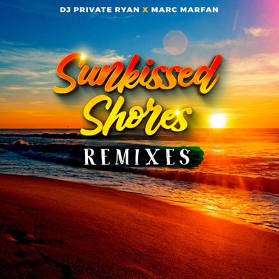 Sunkissed Shores Riddim (Remixes) - EP