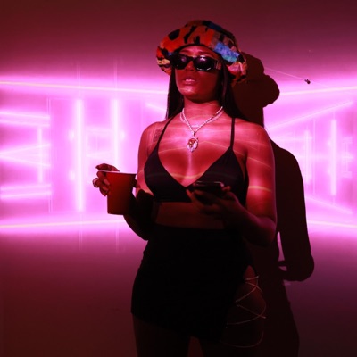 Price Is Going Up - Single