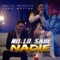 No Lo Sabe Nadie (feat. Caro Molina) - Max El Príncipe lyrics