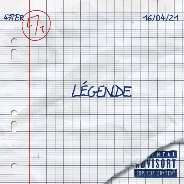 Légende - 47ter