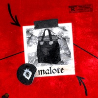 Malote - Single - Gynastia & Matheuszin no beat