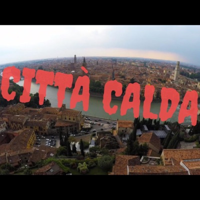 CITTÀ CALDA (feat. Delirio Mc) - Single