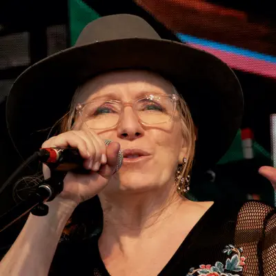 Listen to Crystal Plamondon, watch music videos, read bio, see tour dates & more!