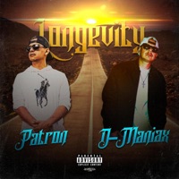 Longevity - EP - D-Maniax
