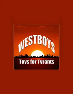Listen to Westboys, watch music videos, read bio, see tour dates & more!