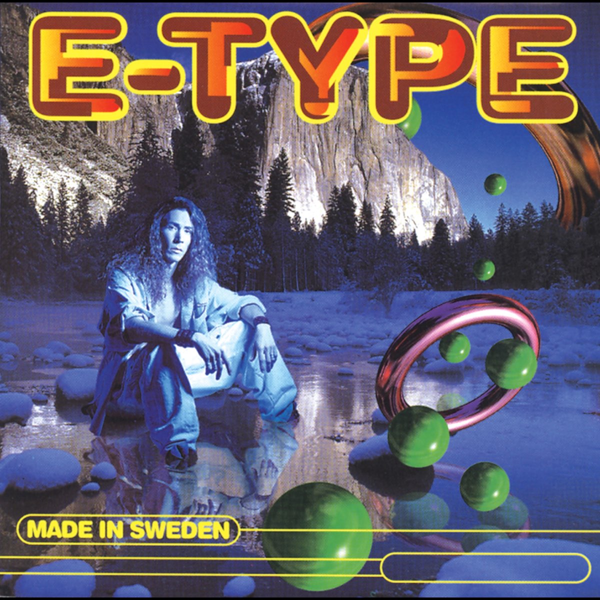 E-Type — Википедия