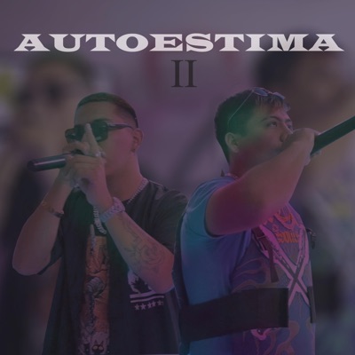 AUTOESTIMA 2 - EP