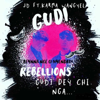 Gudi (feat. JD Rebellions & Karma Wangyel) - Single