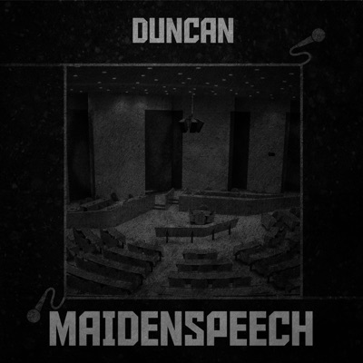 Maidenspeech - Single