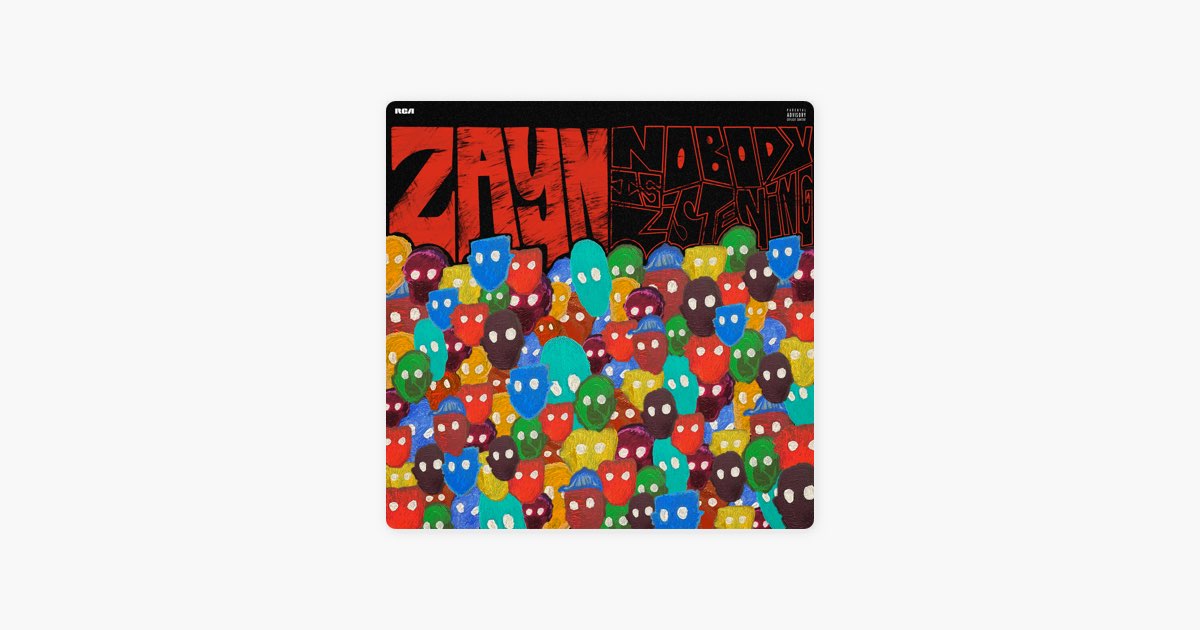 Tightrope - ZAYN