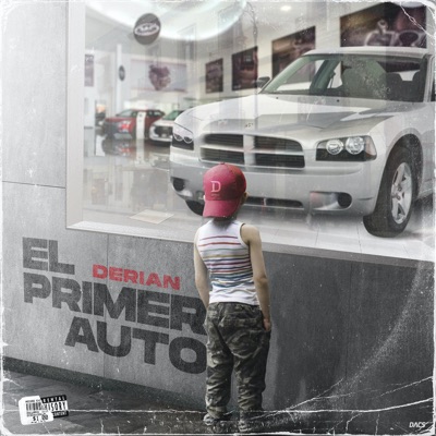 El Primer Auto - Single