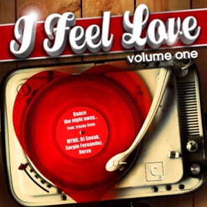 I Want You (Original Club Mix)
