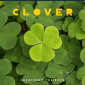 Clover artwork