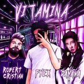 Vitamina (Remix) artwork