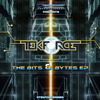 The Bits & Bytes - EP
