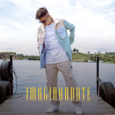 Imaginandote - Single