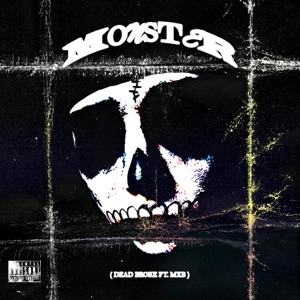 Monster (feat. MXB) - Single