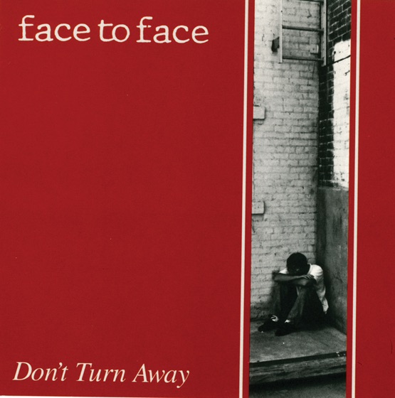 Cover artwork for No Authority