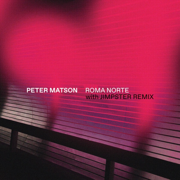 Roma Norte - Single