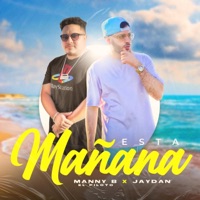 Esta Mañana - Single - Manny B el Piloto & Jaydan