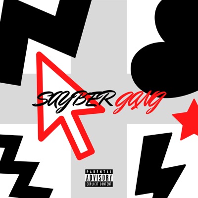 Sayber Gang - Single