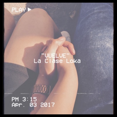 Vuelve - Single